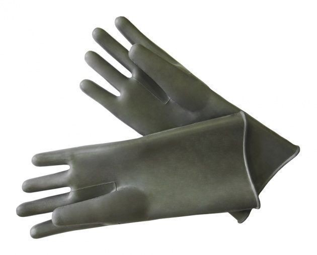 Wniosek dotyczący badanych rękawic. Rękawice dielektryczne: standardowe wymagania państwowe