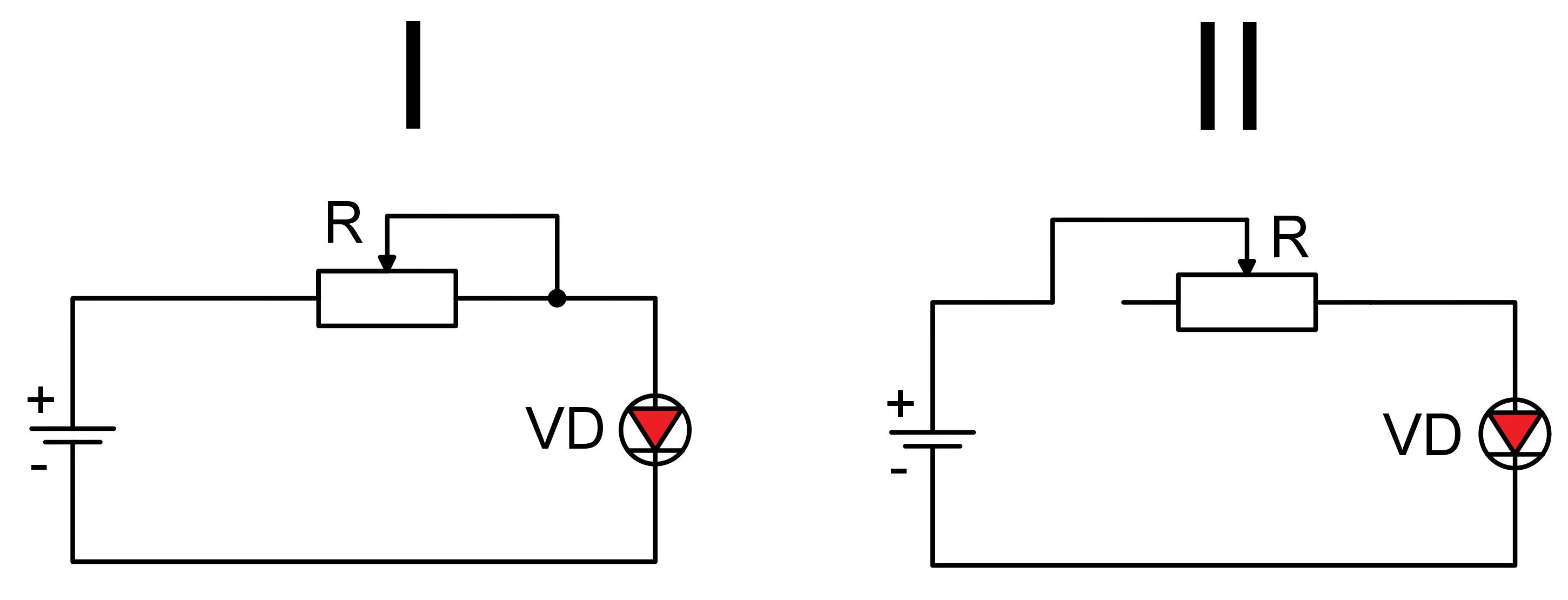 Схема сопротивления резистора. Переменные резисторы схемы включения. Переменный резистор схема подключения. Схема включения подстроечного резистора. Схема включения переменного резистора.